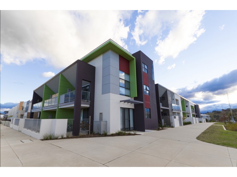 16/48 Abena Avenue, Crace ACT 2911
