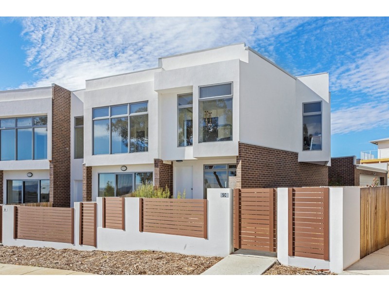 5C Bellbird Loop, Lawson ACT 2617