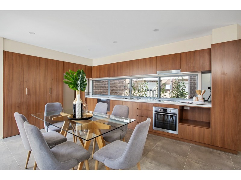 5C Bellbird Loop, Lawson ACT 2617