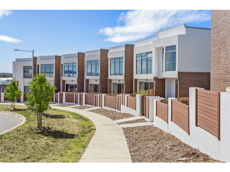 5C Bellbird Loop, Lawson ACT 2617