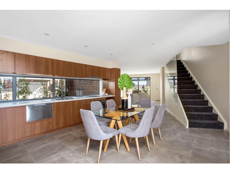 5C Bellbird Loop, Lawson ACT 2617