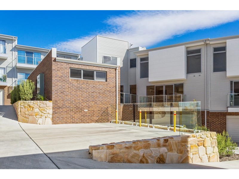 5C Bellbird Loop, Lawson ACT 2617