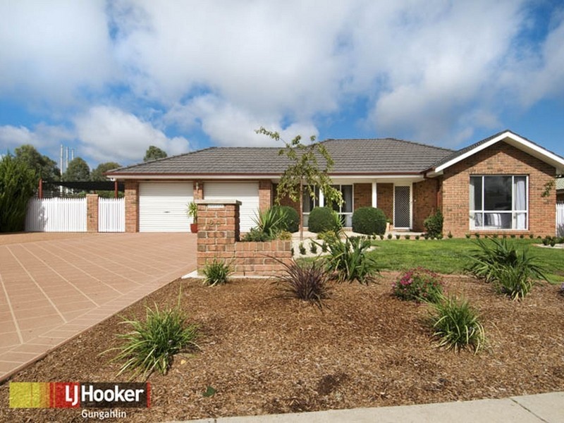 29 Bimberi Crescent, Palmerston ACT 2913