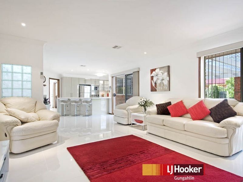 29 Bimberi Crescent, Palmerston ACT 2913