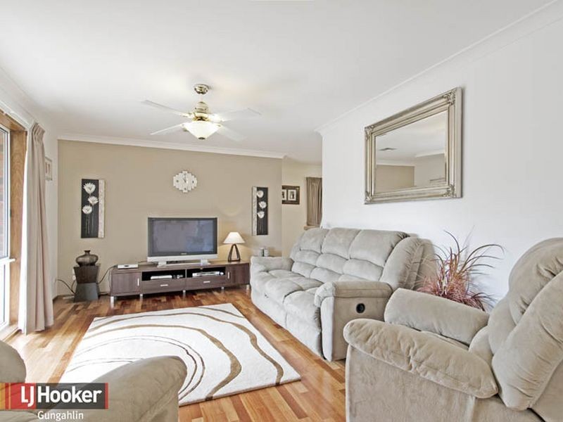 29 Bimberi Crescent, Palmerston ACT 2913