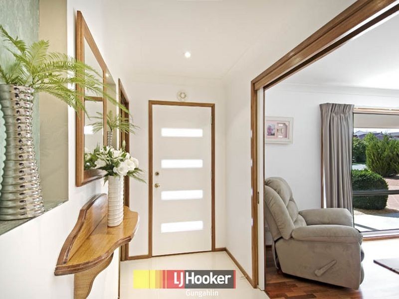 29 Bimberi Crescent, Palmerston ACT 2913