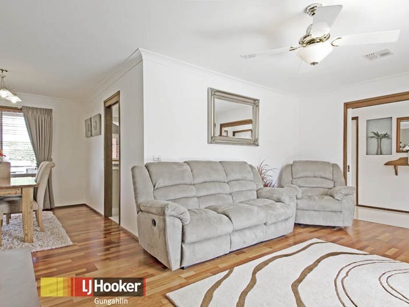 29 Bimberi Crescent, Palmerston ACT 2913