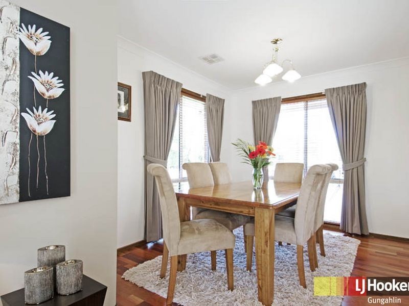 29 Bimberi Crescent, Palmerston ACT 2913