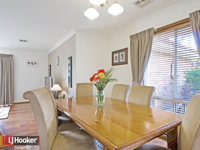 29 Bimberi Crescent, Palmerston ACT 2913