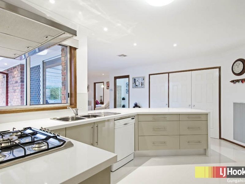 29 Bimberi Crescent, Palmerston ACT 2913