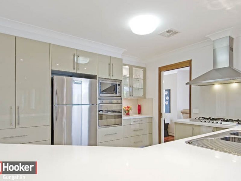 29 Bimberi Crescent, Palmerston ACT 2913