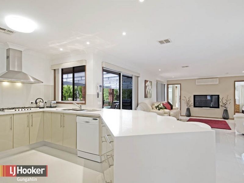 29 Bimberi Crescent, Palmerston ACT 2913