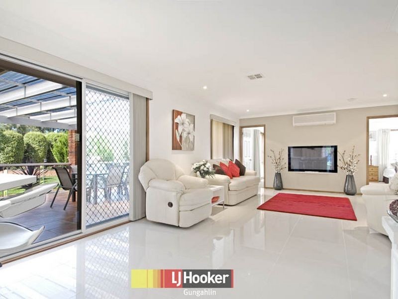 29 Bimberi Crescent, Palmerston ACT 2913