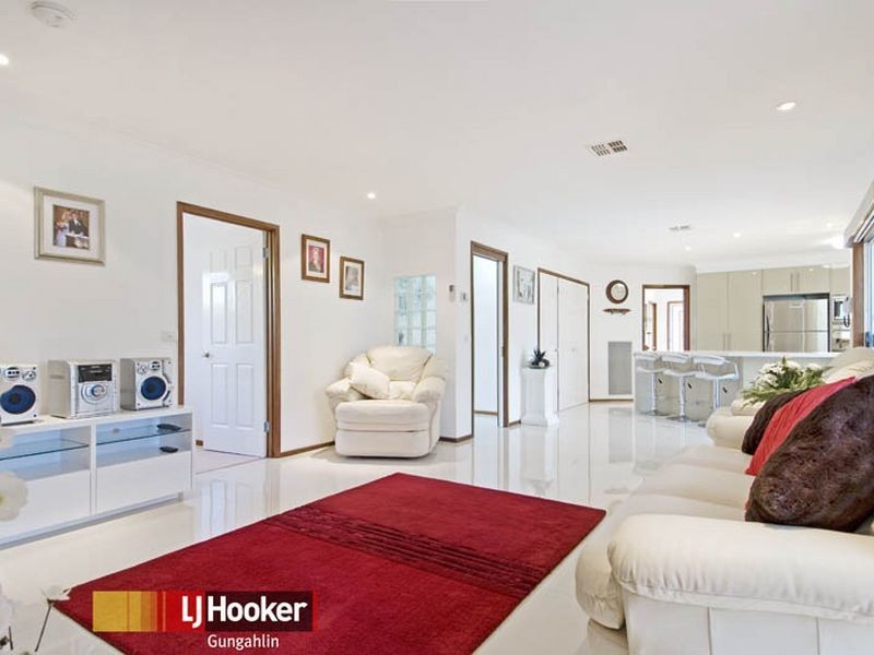 29 Bimberi Crescent, Palmerston ACT 2913