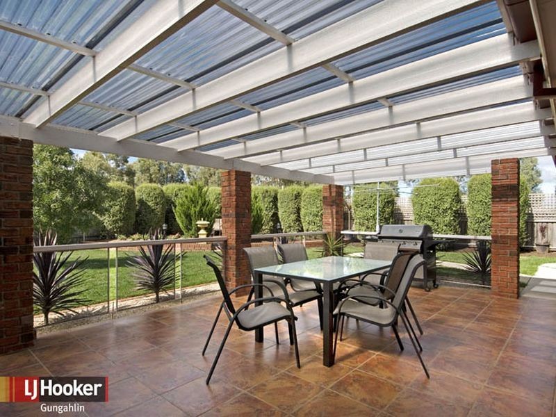 29 Bimberi Crescent, Palmerston ACT 2913