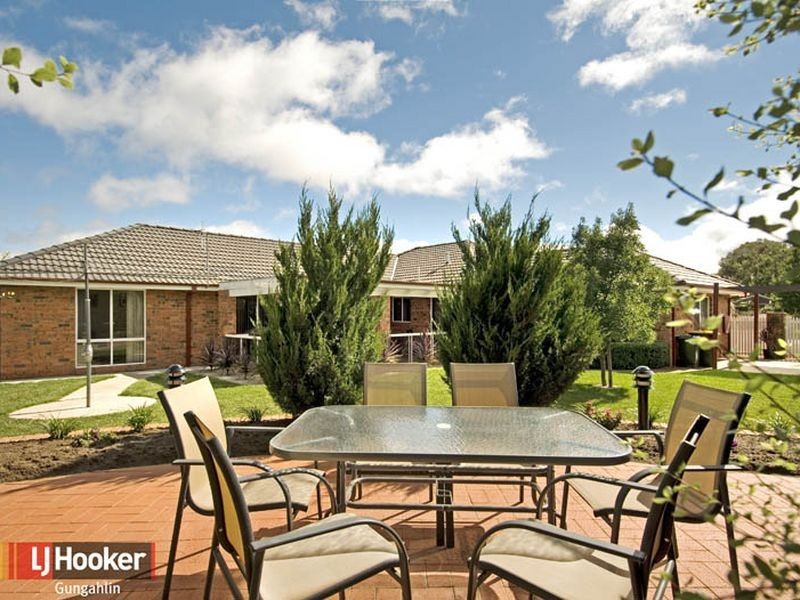 29 Bimberi Crescent, Palmerston ACT 2913