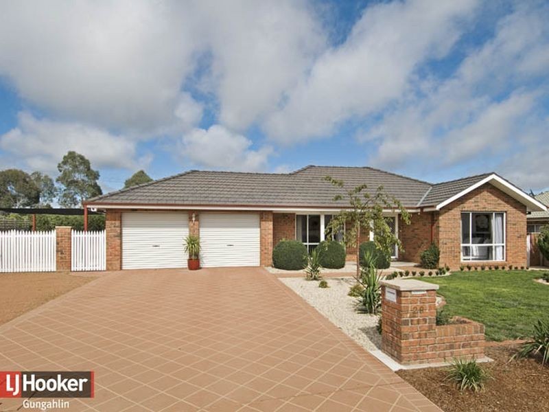 29 Bimberi Crescent, Palmerston ACT 2913