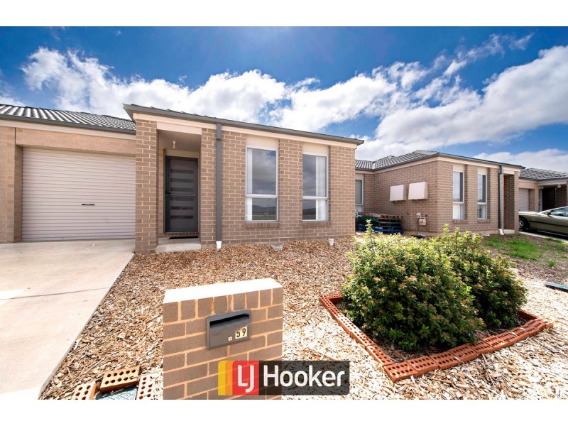 59 Ormiston Circuit, Harrison ACT 2914