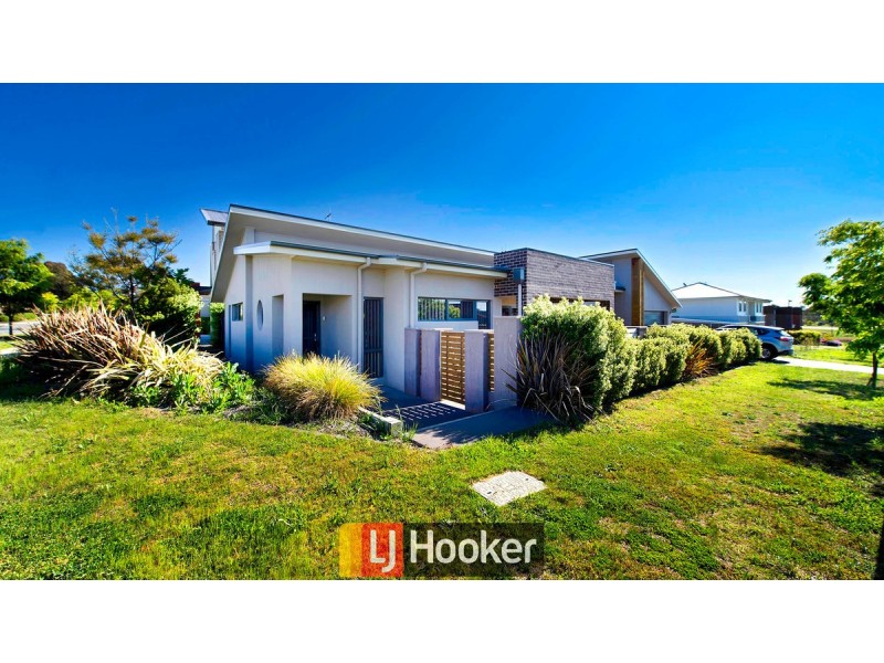 80 Hibberd Crescent, Forde ACT 2914