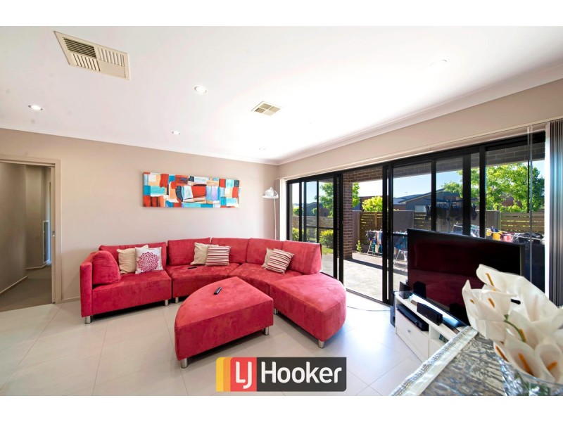80 Hibberd Crescent, Forde ACT 2914