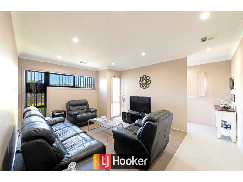 80 Hibberd Crescent, Forde ACT 2914