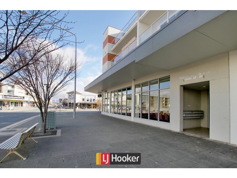 43/49 Hibberson Street, Gungahlin ACT 2912