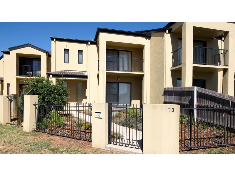 73 Alice Cummins Street, Gungahlin ACT 2912