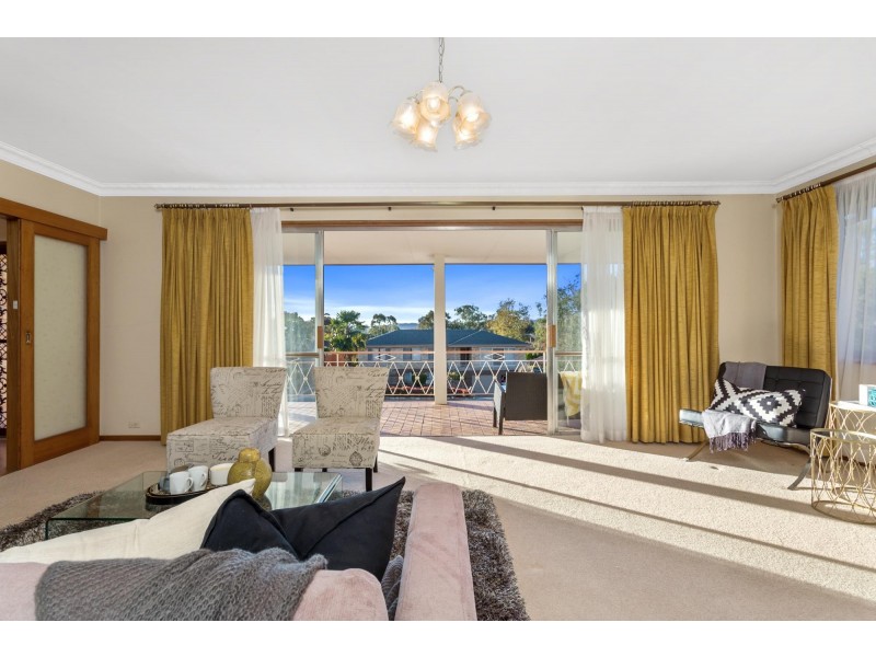 69 Mackellar Crescent, Cook ACT 2614