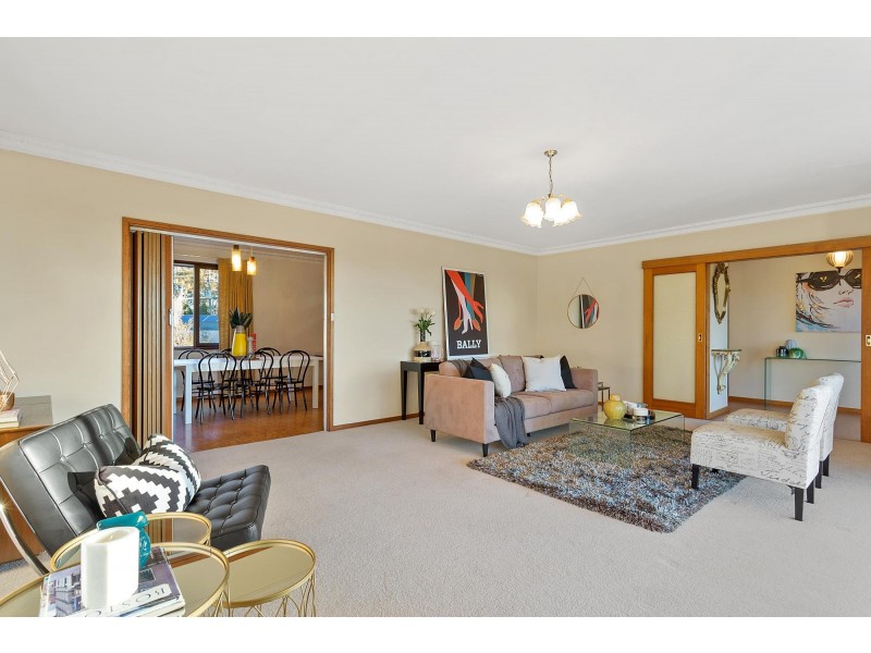 69 Mackellar Crescent, Cook ACT 2614