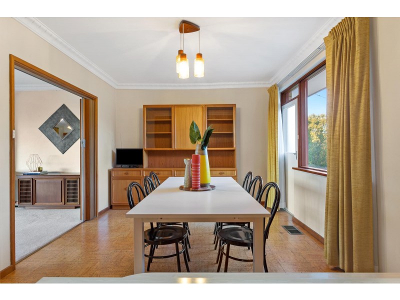 69 Mackellar Crescent, Cook ACT 2614