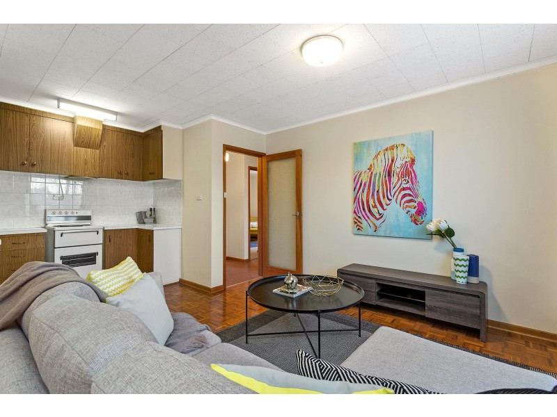 69 Mackellar Crescent, Cook ACT 2614