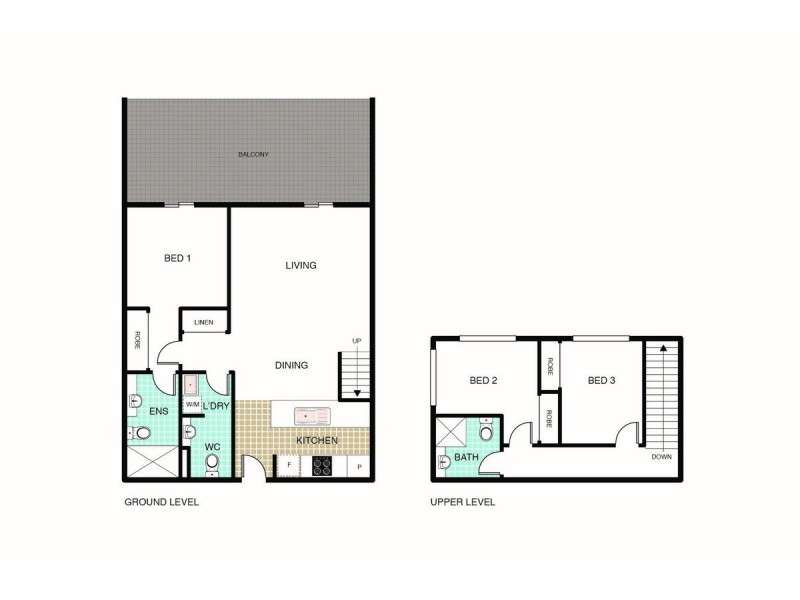 127/2 Hinder Street, Gungahlin ACT 2912