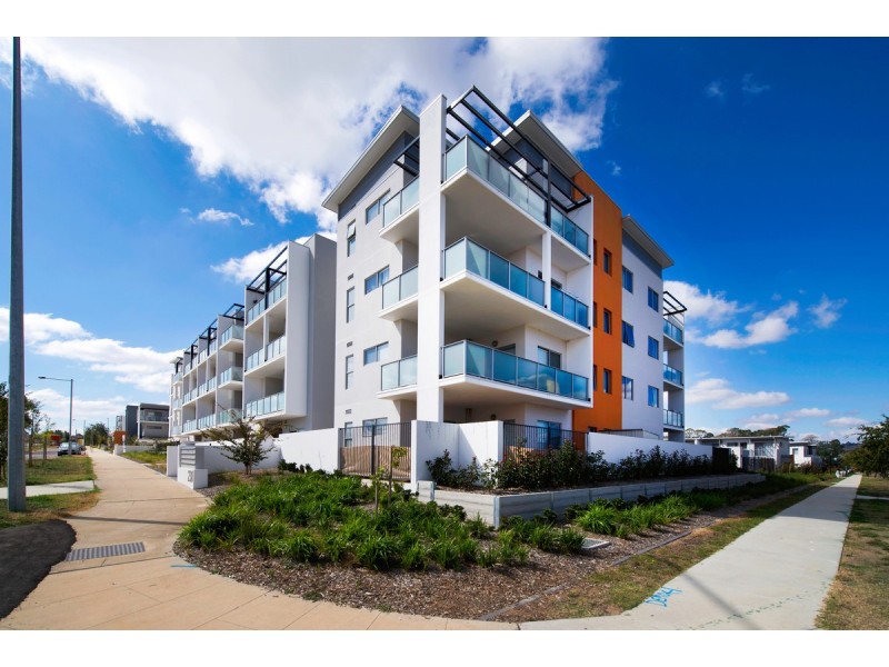 113/230 Flemington Road, Harrison ACT 2914