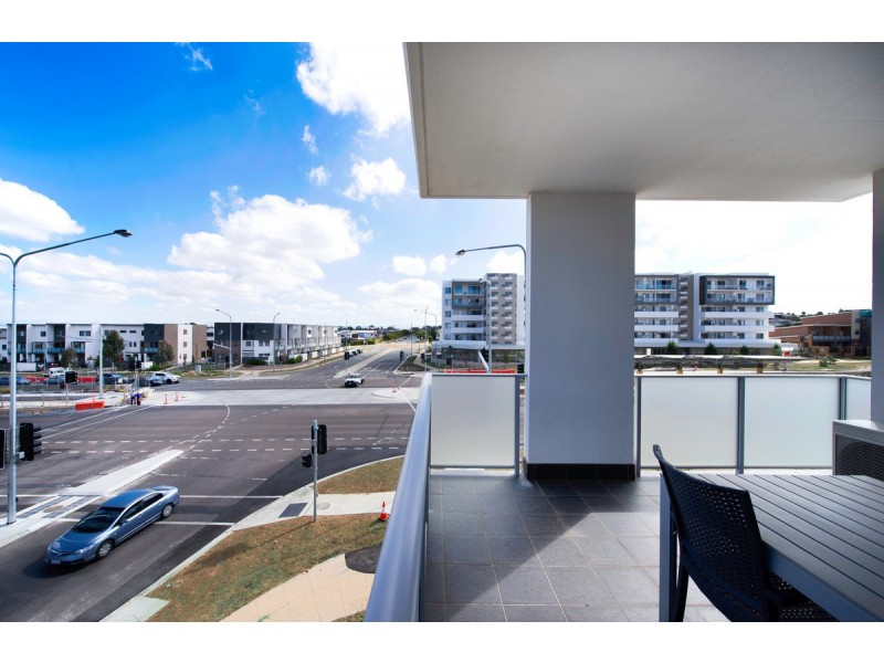 113/230 Flemington Road, Harrison ACT 2914