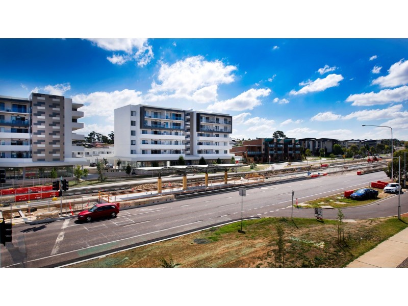 113/230 Flemington Road, Harrison ACT 2914