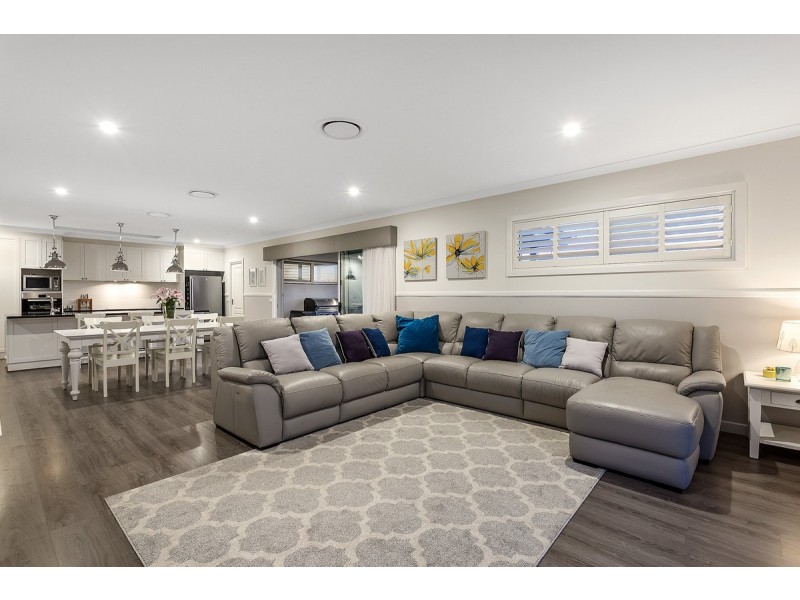 21 McTavish Street, Googong NSW 2620