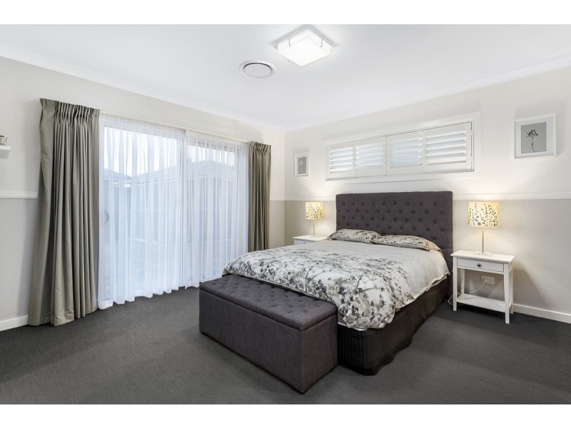 21 McTavish Street, Googong NSW 2620