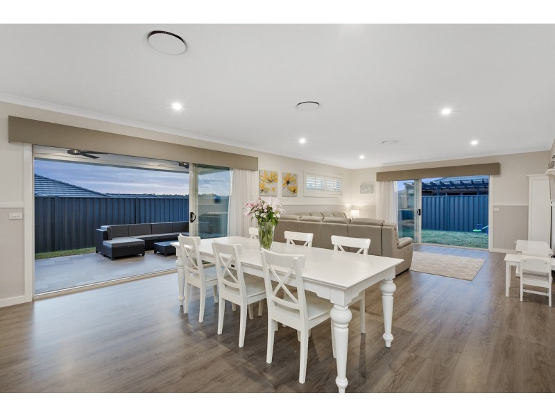 21 McTavish Street, Googong NSW 2620