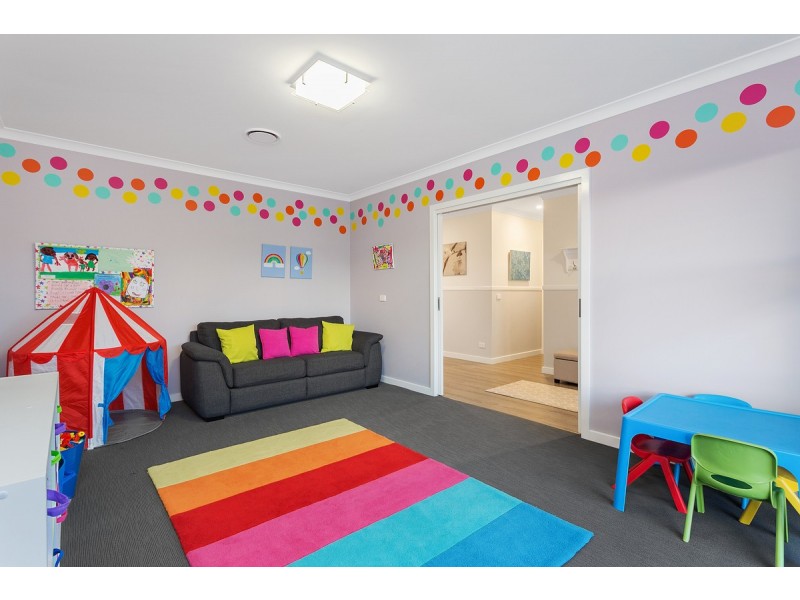 21 McTavish Street, Googong NSW 2620