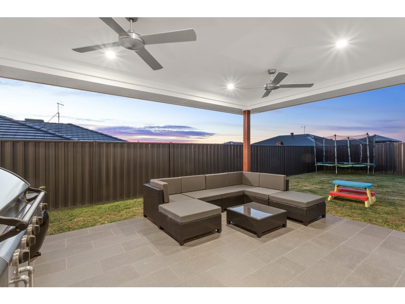 21 McTavish Street, Googong NSW 2620