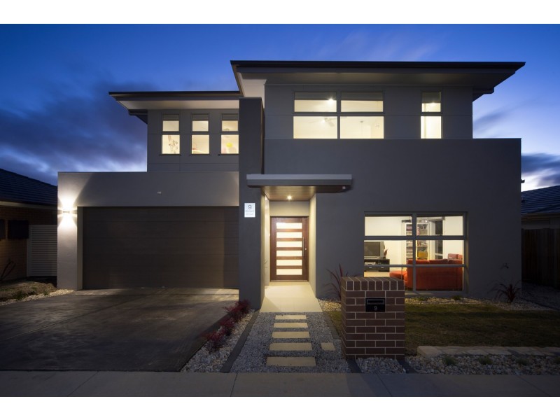 9 Blizzard Circuit, Forde ACT 2914