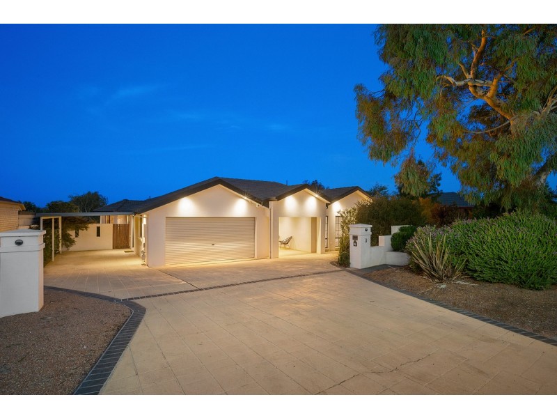 9 Marrett Street, Amaroo ACT 2914