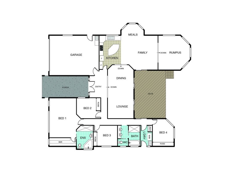 9 Marrett Street, Amaroo ACT 2914