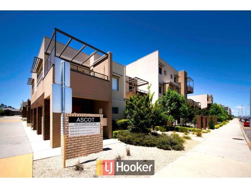 35/134 Flemington Road, Harrison ACT 2914