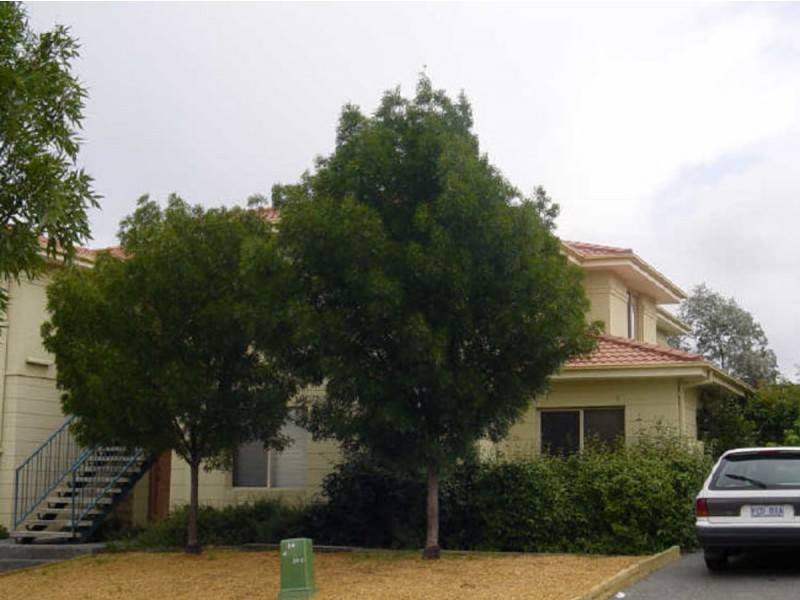 47/46 Paul Coe Crescent, Ngunnawal ACT 2913