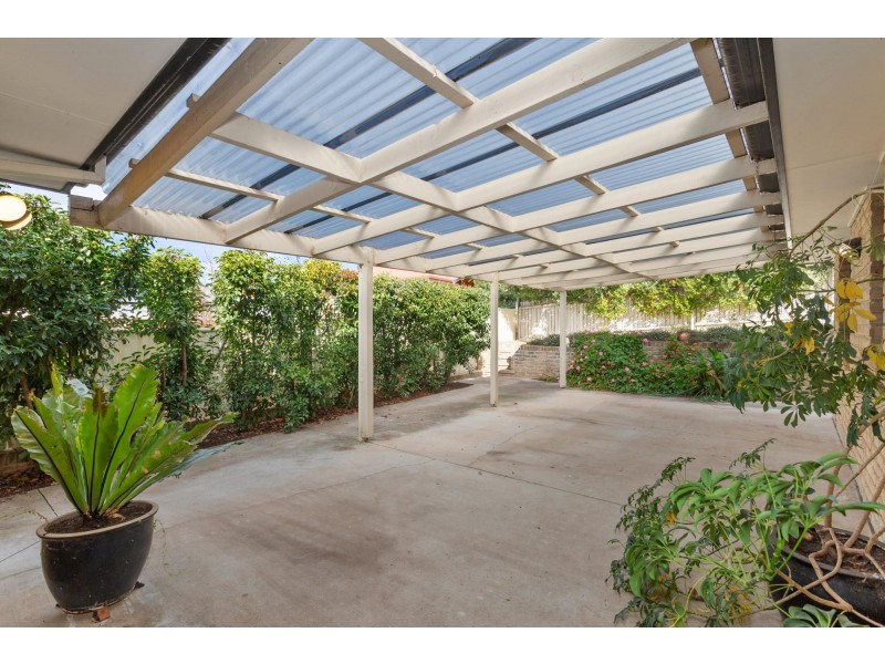 6 Bendora Crescent, Palmerston ACT 2913
