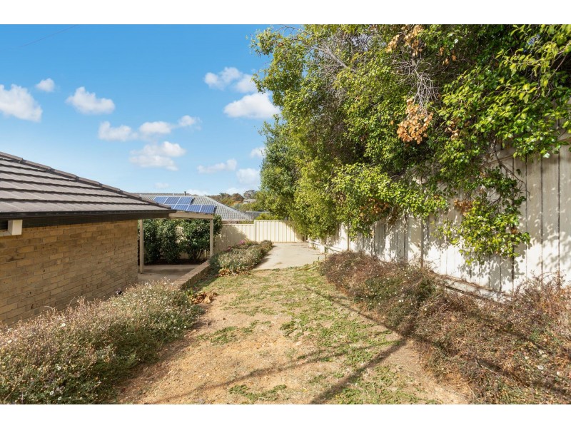 6 Bendora Crescent, Palmerston ACT 2913