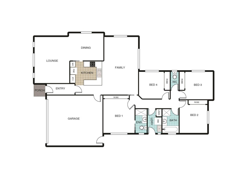 6 Bendora Crescent, Palmerston ACT 2913