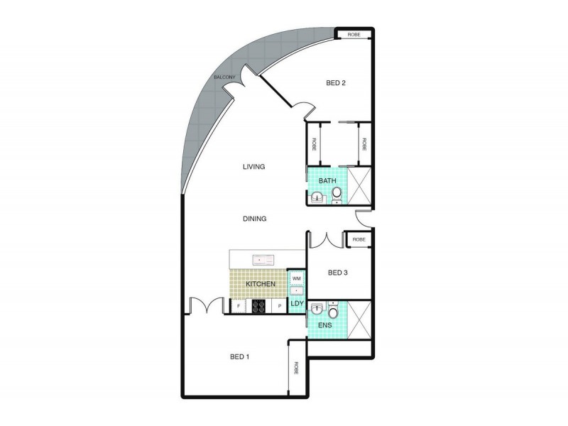77/2 Hinder Street, Gungahlin ACT 2912