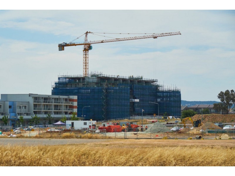 77/2 Hinder Street, Gungahlin ACT 2912